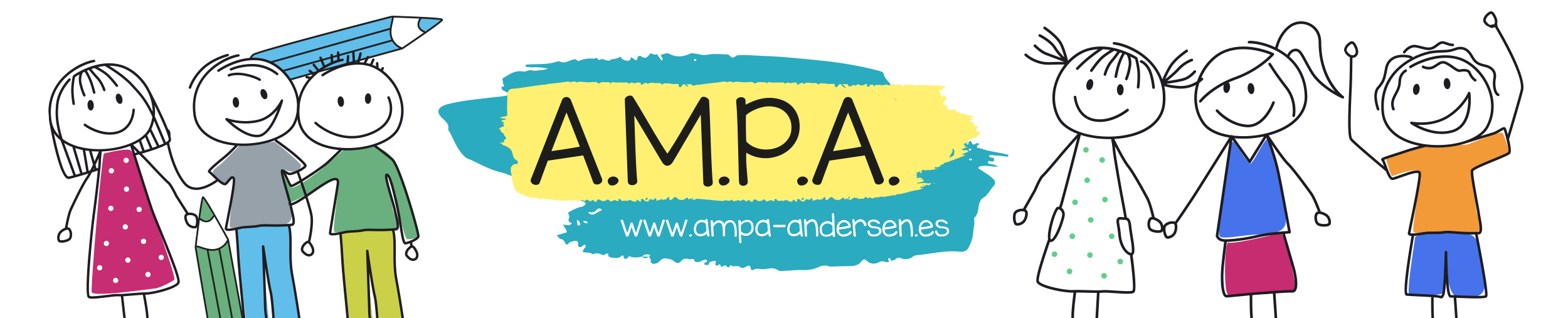A.M.P.A. Escuela Infantil Andersen