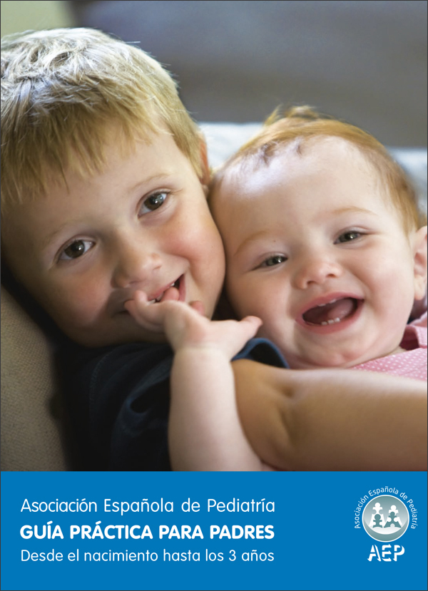 Guía práctica para padres: Desde el nacimiento hasta los 3 años