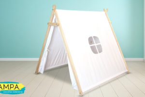 LOTE 04 | Tienda india