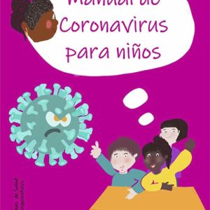 Manual de coronavirus para niños